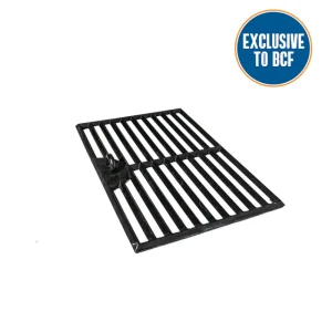 Accessories<Ozpig Traveller Chargrill