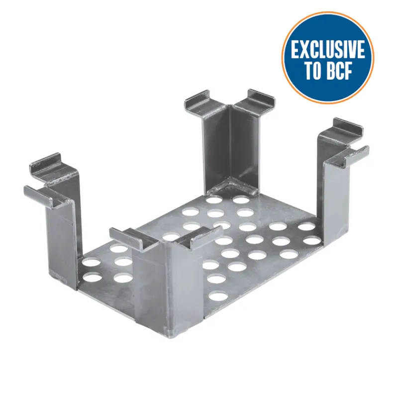 Accessories<Ozpig Traveller Charcoal Basket