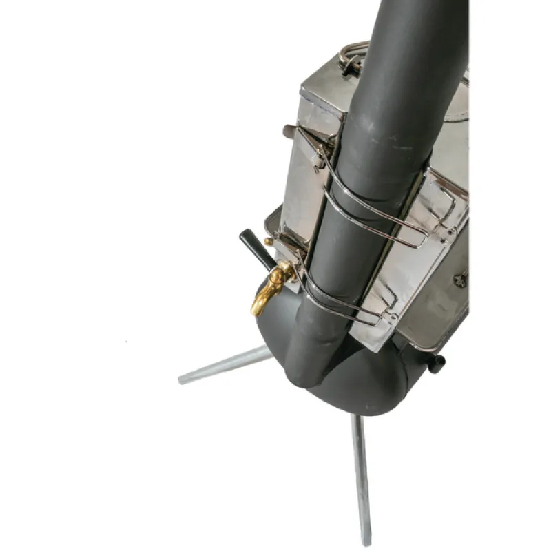 Accessories<Ozpig Traveller Kettle