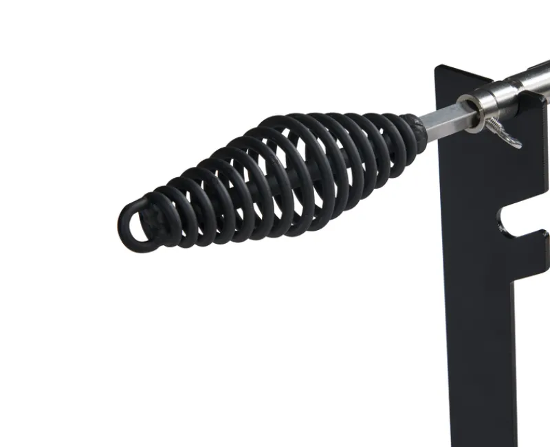 Accessories<Ozpig Traveller Rotisserie Kit