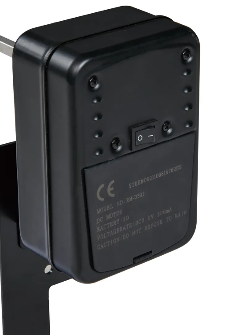 Accessories<Ozpig Traveller Rotisserie Kit