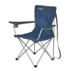 Chairs<OZtrail Hamilton Chair Navy