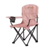 Chairs<OZtrail Junior Getaway Chair Pink