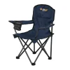 Chairs<OZtrail Junior Getaway Chair Blue