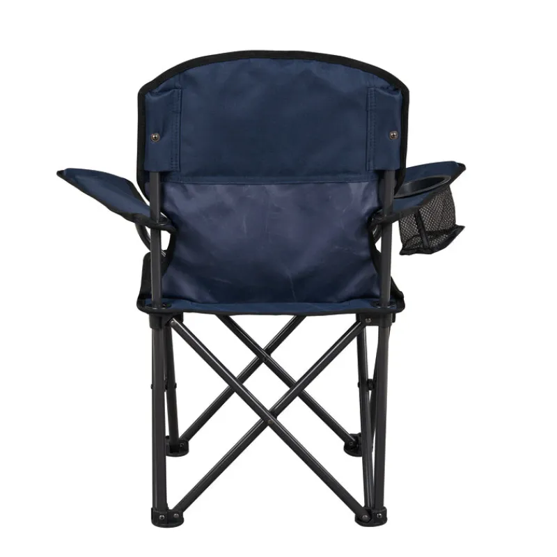 Chairs<OZtrail Junior Getaway Chair Blue