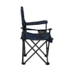 Chairs<OZtrail Junior Getaway Chair Blue