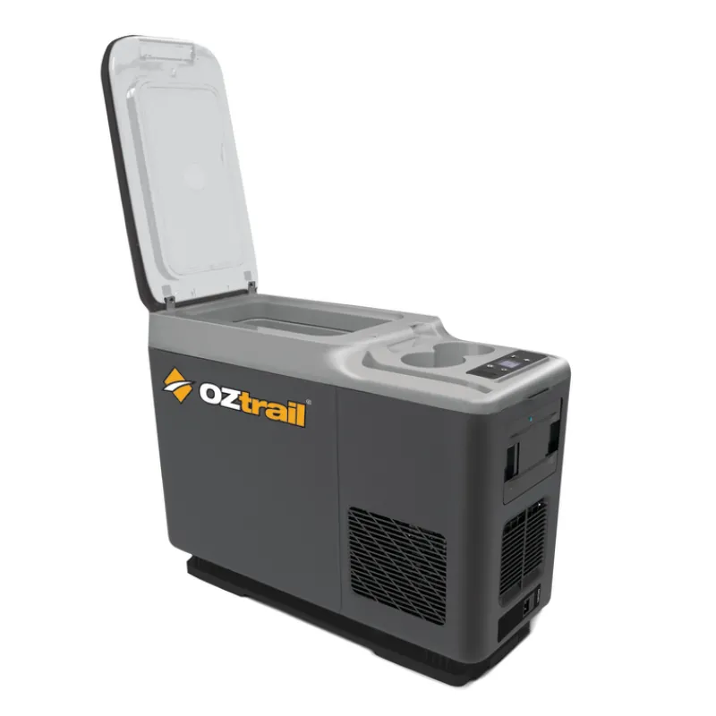 Fridges & Freezers<OZtrail 15L Single Zone Fridge/Freezer