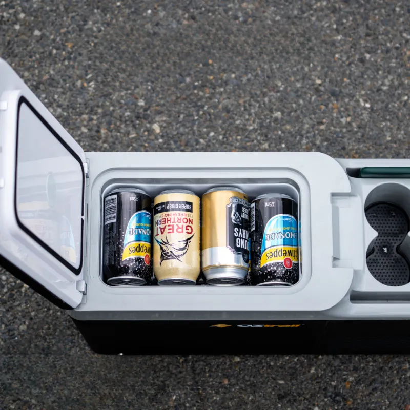 Fridges & Freezers<OZtrail 15L Single Zone Fridge/Freezer