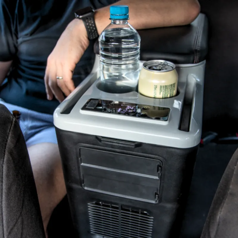 Fridges & Freezers<OZtrail 15L Single Zone Fridge/Freezer