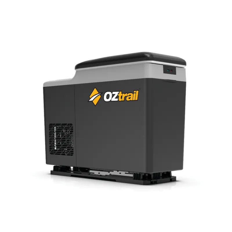 Fridges & Freezers<OZtrail 15L Single Zone Fridge/Freezer
