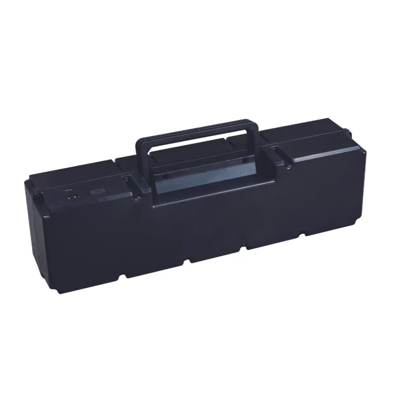 Fridges & Cooler Parts<OZtrail Lithium Fridge 30AH Battery