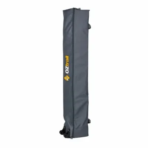 Gazebo Parts<OZtrail Quick Lock Blockout 3.0M Gazebo Bag