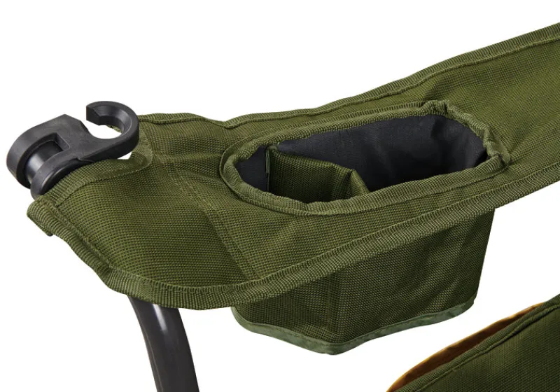 Chairs<OZtrail Sierra Chair