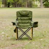 Chairs<OZtrail Sierra Chair