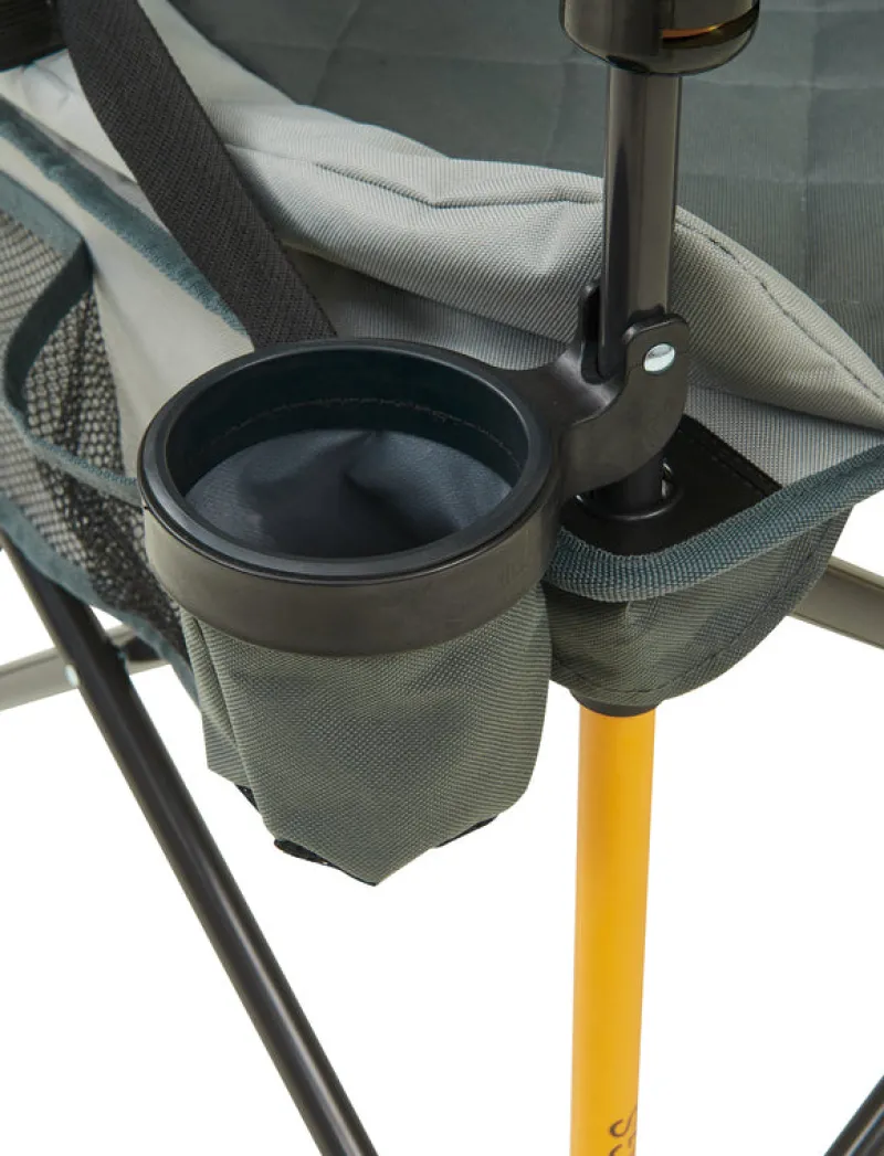 Chairs<OZtrail Sierra Commander Chair