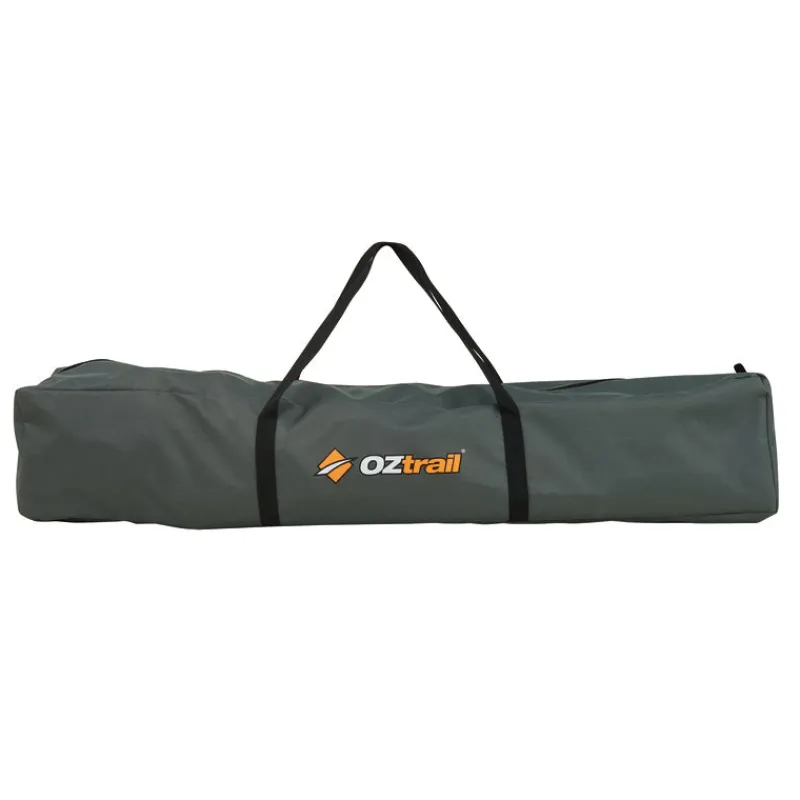 Chairs<OZtrail Sierra Commander Chair