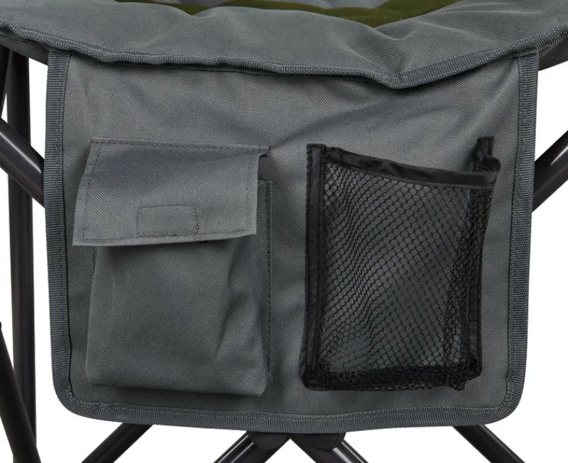 Chairs<OZtrail Sierra Elite Chair