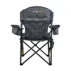 Chairs<OZtrail Sierra Elite Chair