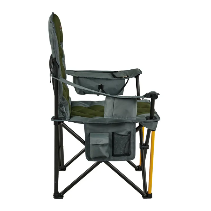 Chairs<OZtrail Sierra Elite Chair