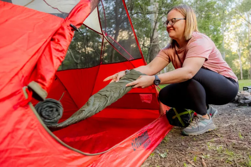 Mattresses<Roman Palm 2.2 Hike Mat