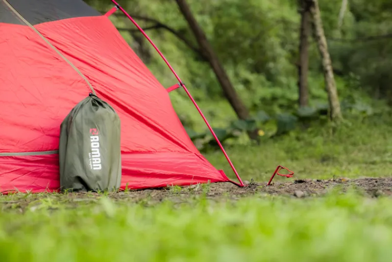 Mattresses<Roman Palm 2.2 Hike Mat