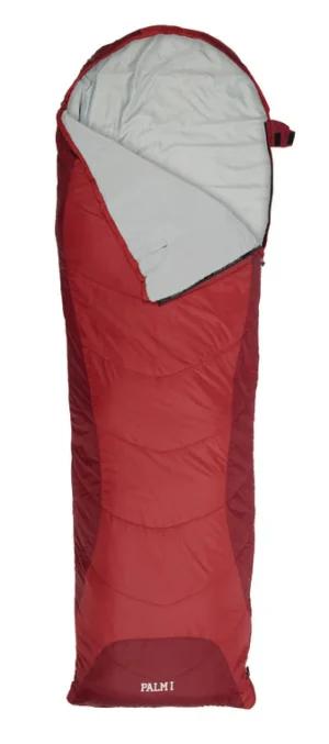 Sleeping Bags<Roman Palm I +10°C Sleeping Bag - Fiery Red