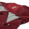 Sleeping Bags<Roman Palm I +10°C Sleeping Bag - Fiery Red