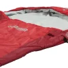 Sleeping Bags<Roman Palm I +10°C Sleeping Bag - Fiery Red