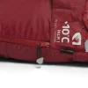 Sleeping Bags<Roman Palm I +10°C Sleeping Bag - Fiery Red