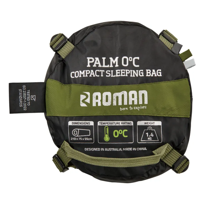 Sleeping Bags<Roman Palm Sleeping Bag 0C