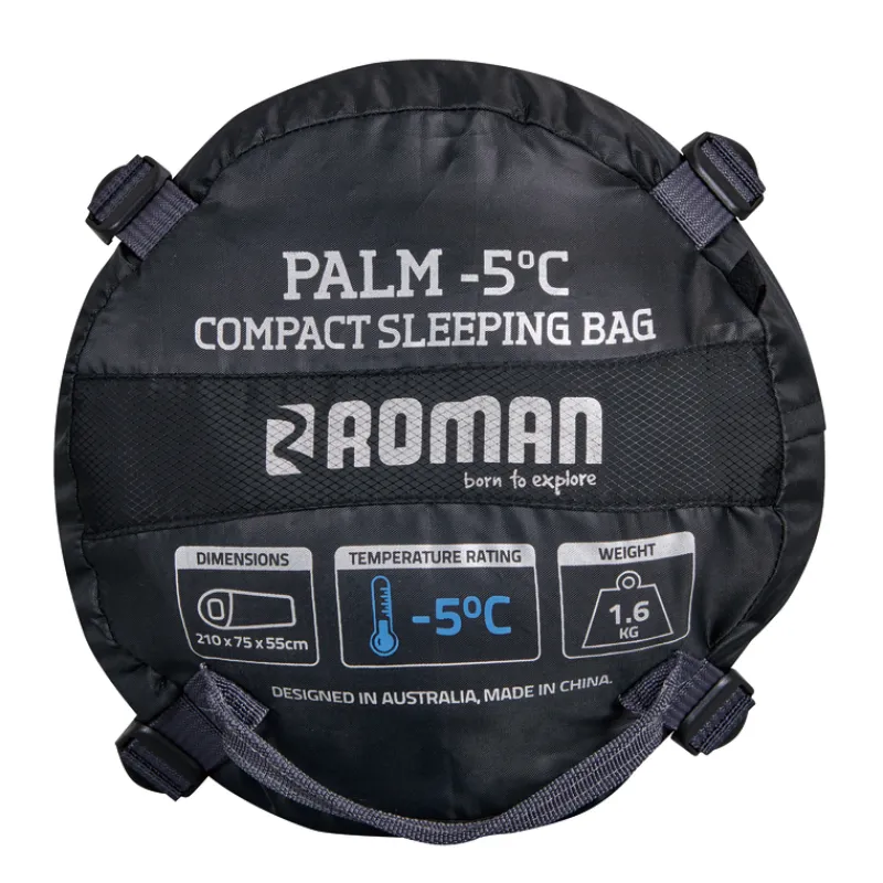 Sleeping Bags<Roman Palm Sleeping Bag -5C