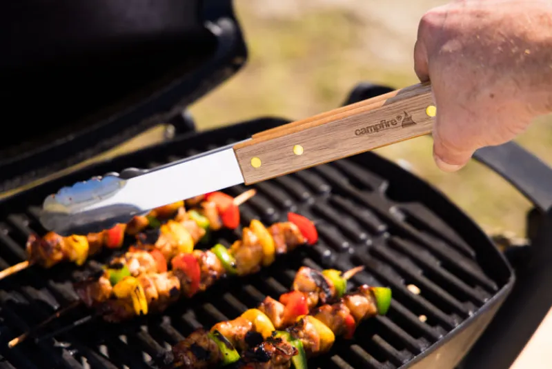 Kitchenware & Tableware<Campfire 22pc BBQ Set