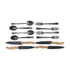 Kitchenware & Tableware<Campfire 12pc Cutlery Set