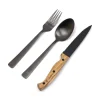 Kitchenware & Tableware<Campfire 12pc Cutlery Set