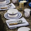 Kitchenware & Tableware<Campfire 12pc Cutlery Set