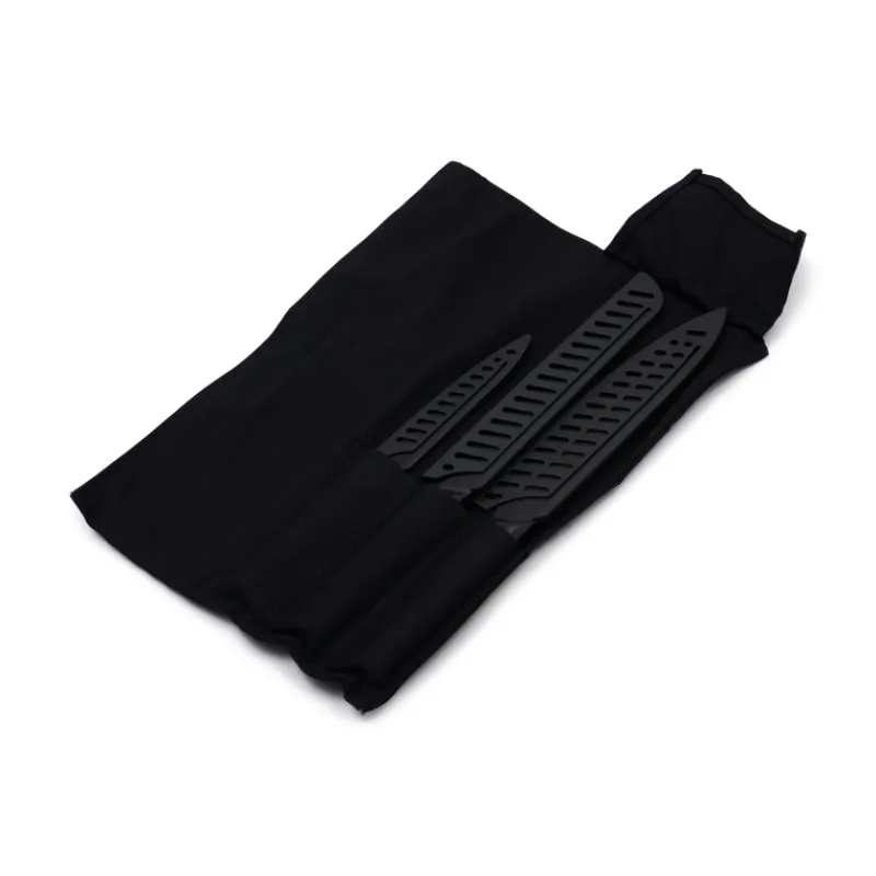 Kitchenware & Tableware<Campfire 3pc Premium Knife Set