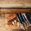 Kitchenware & Tableware<Campfire 3pc Premium Knife Set