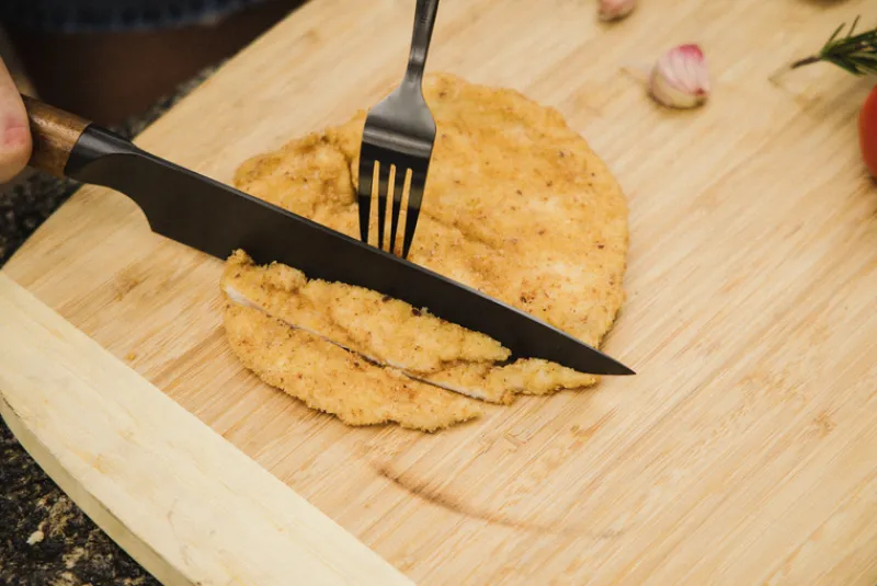 Kitchenware & Tableware<Campfire 3pc Premium Knife Set