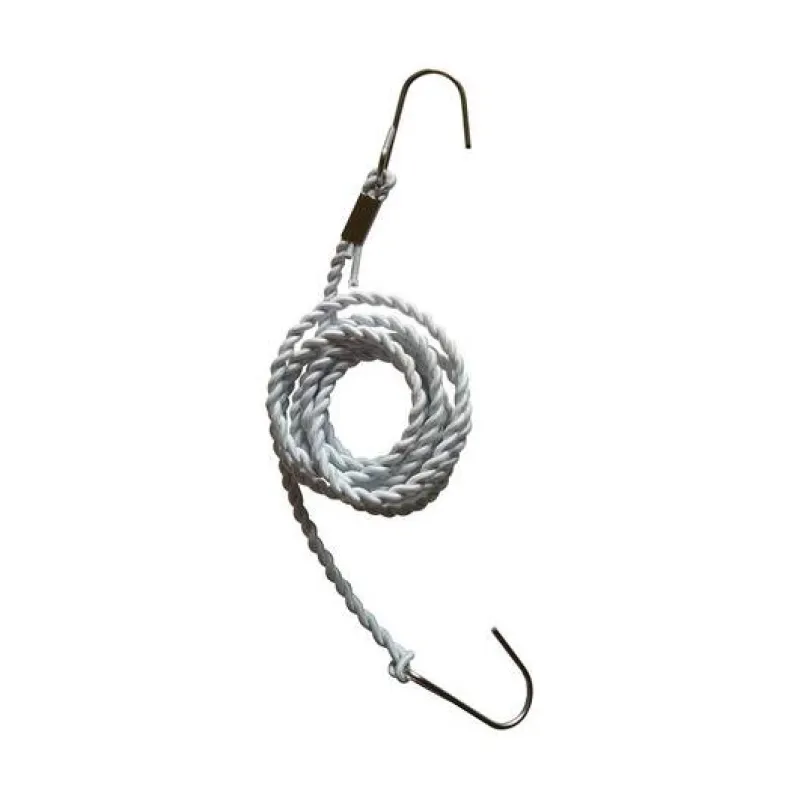 Laundry<OZtrail Pegless Clothesline