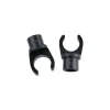 Tent Parts<OZtrail PLASTIC TUBE CLIPS 2 PACK - 22mm