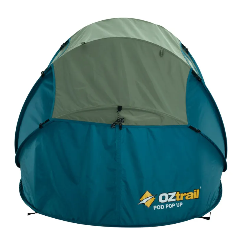 Lightweight Tents<OZtrail Pop Up Pod Tent 2 Person