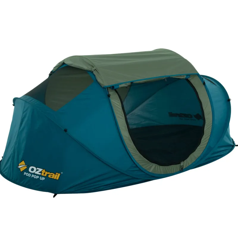 Lightweight Tents<OZtrail Pop Up Pod Tent 2 Person