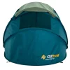 Lightweight Tents<OZtrail Pop Up Pod Tent 2 Person
