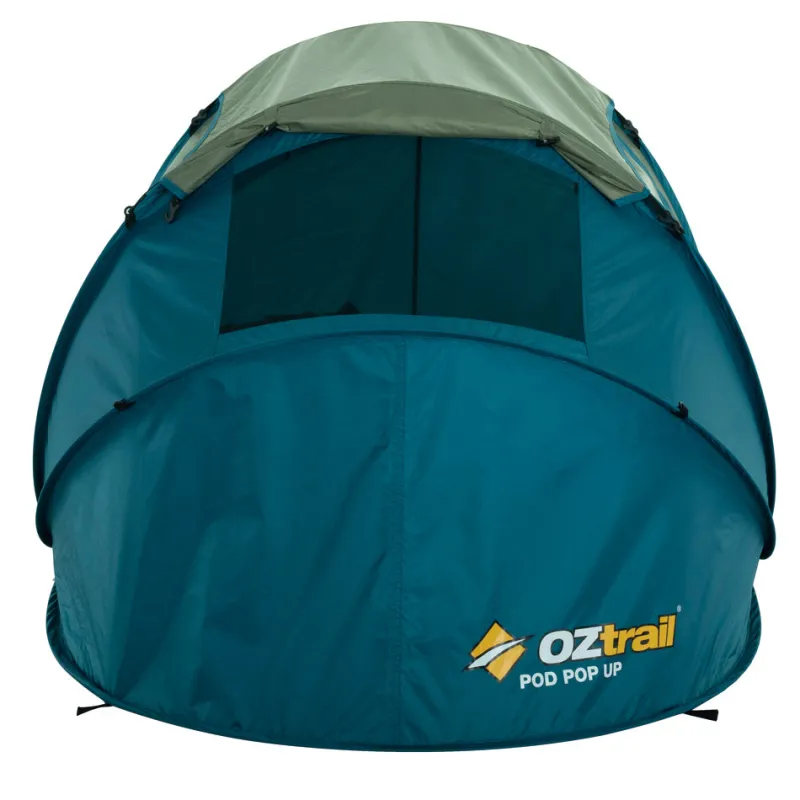 Lightweight Tents<OZtrail Pop Up Pod Tent 2 Person