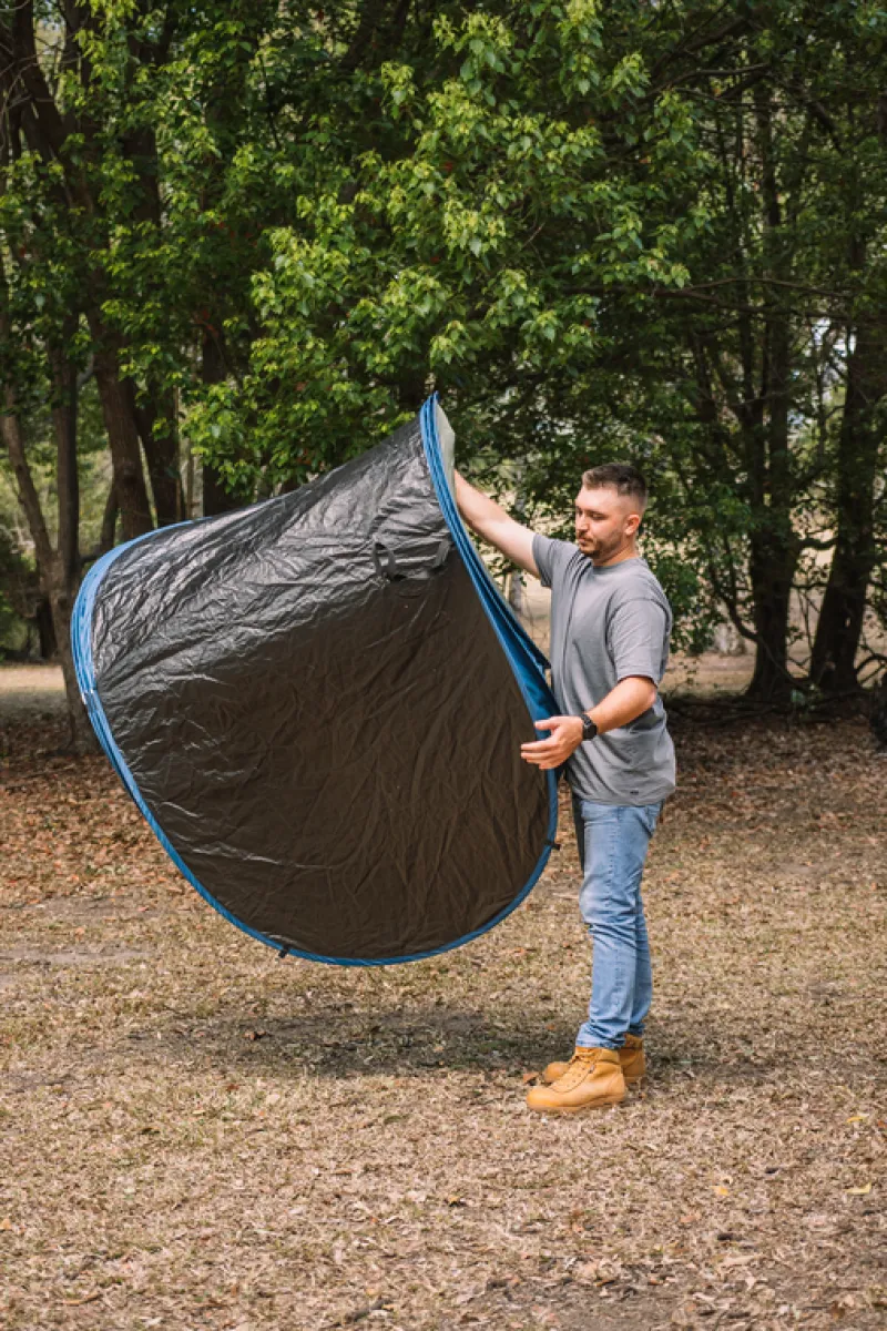 Lightweight Tents<OZtrail Pop Up Pod Tent 2 Person