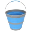 Pop-Up Range<Popup Bucket 10l Blue