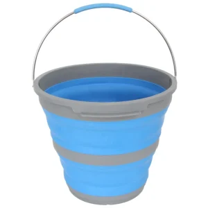 Pop-Up Range<Popup Bucket 10l Blue