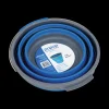 Pop-Up Range<Popup Bucket 10l Blue
