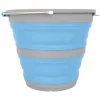 Pop-Up Range<Popup Bucket 10l Blue