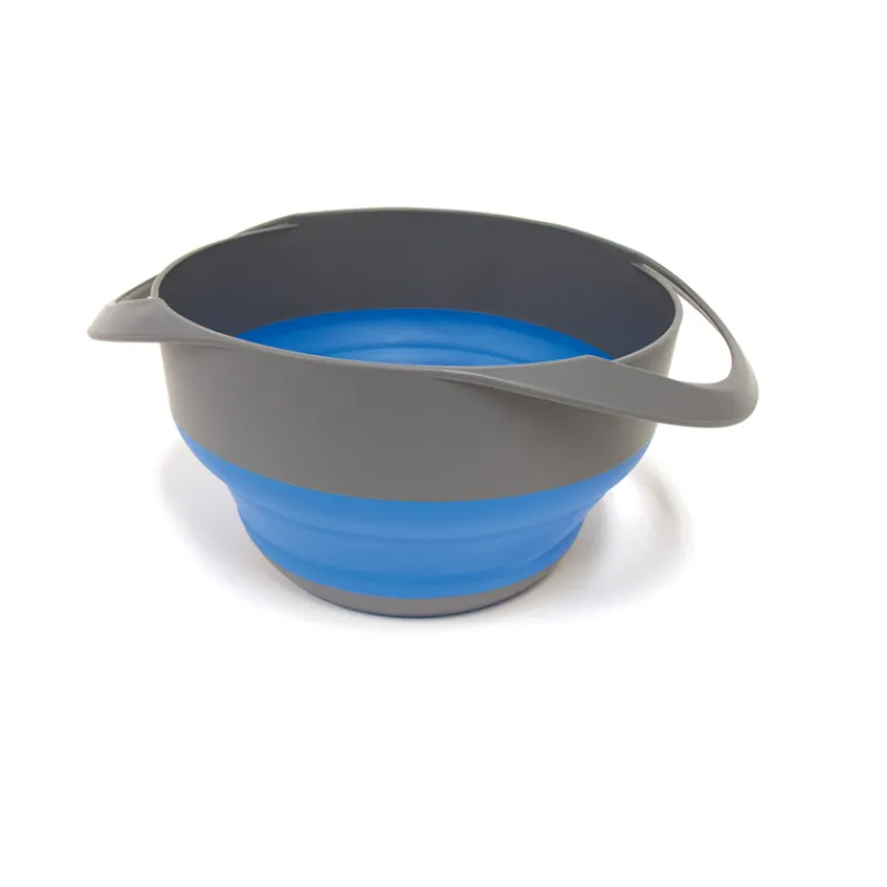 Kitchenware & Tableware<Popup Colander and 2 Bowl Set